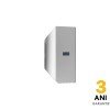Dezumidificator piscina MICROWELL Dry 500 METAL